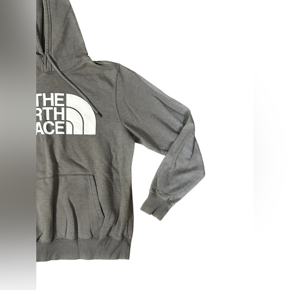 The North Face Gray Hoodie - Picture 3 of 5